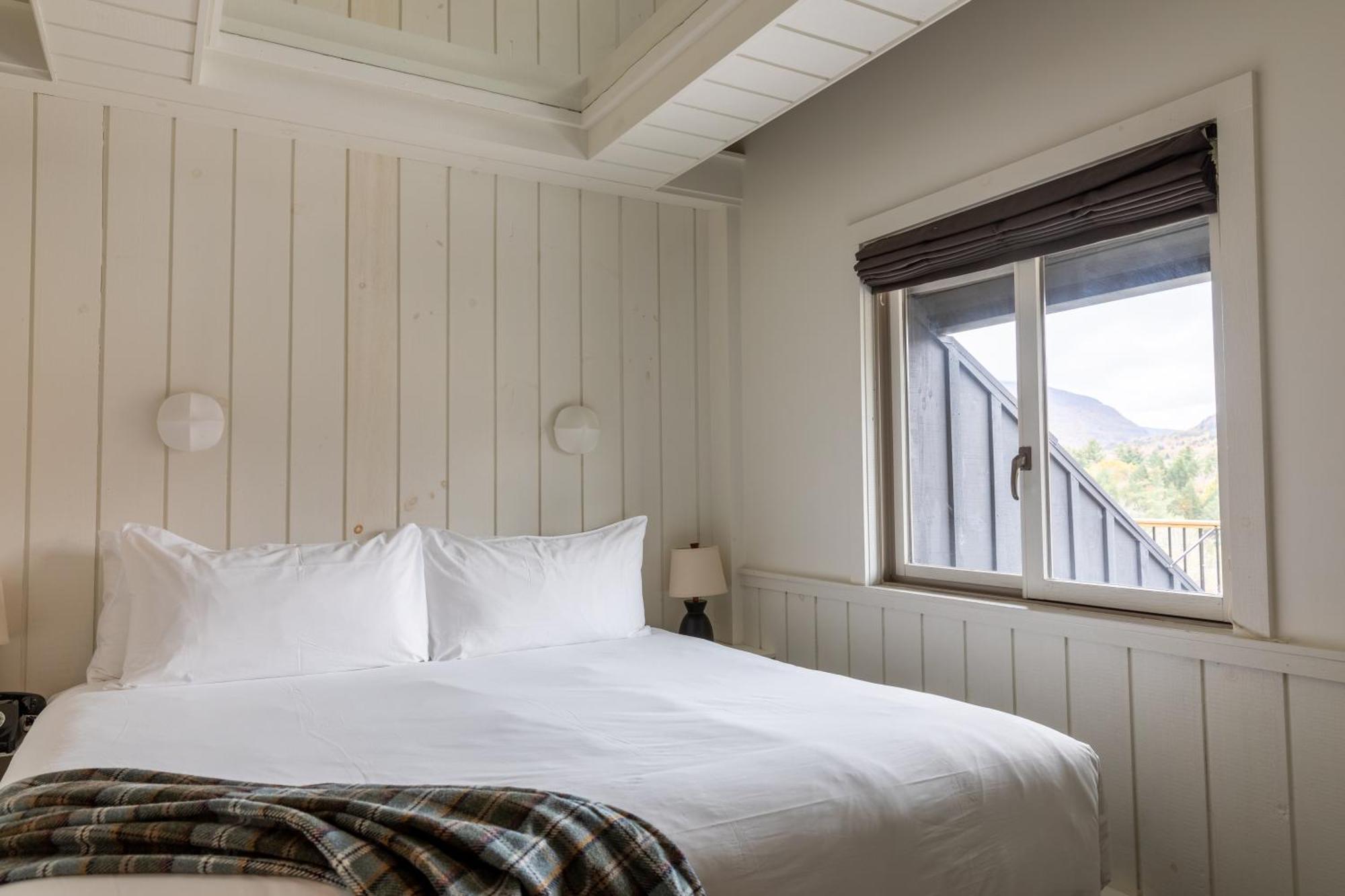 Scribner'S Catskill Lodge, A Member Of Design Hotels Hunter Extérieur photo