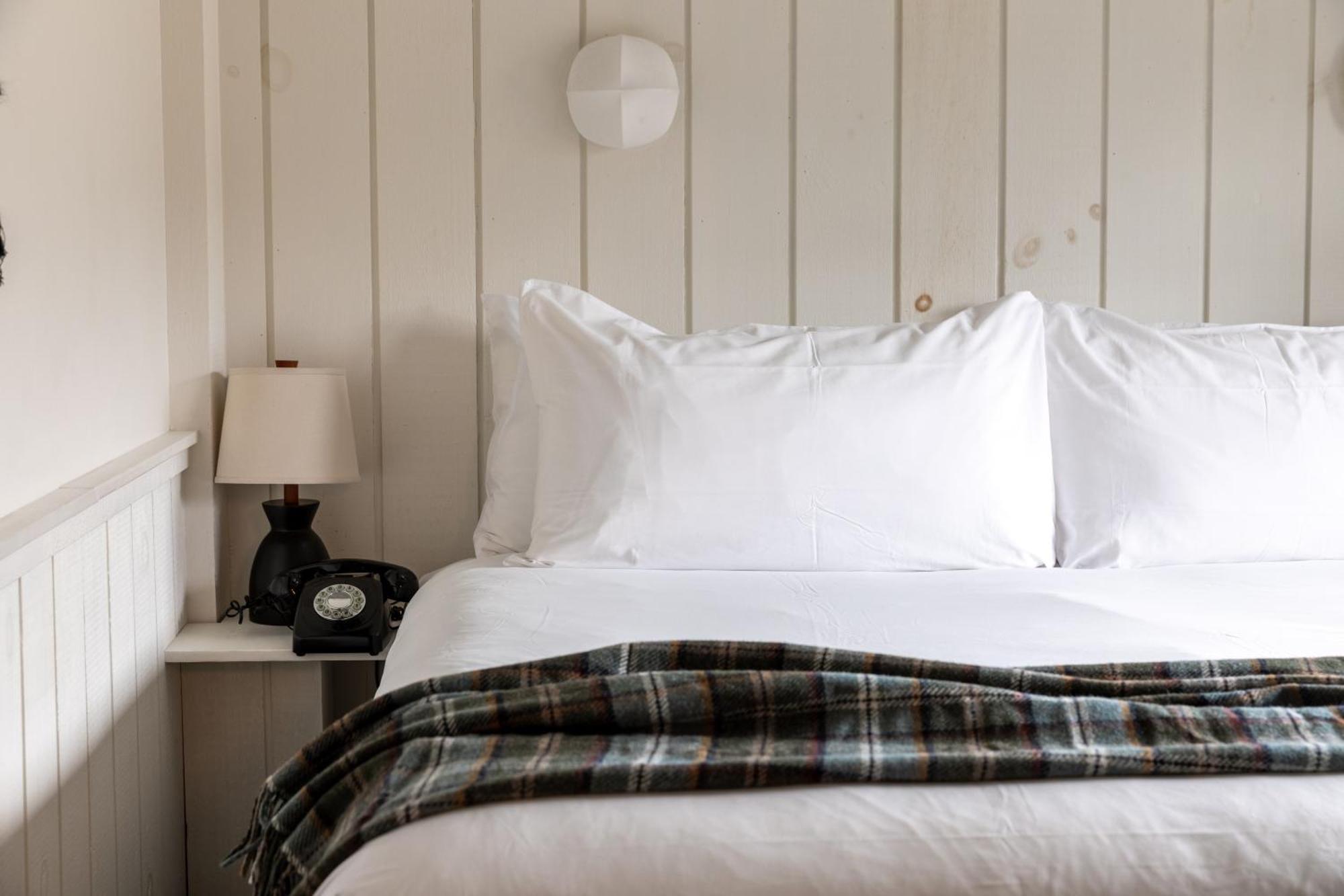 Scribner'S Catskill Lodge, A Member Of Design Hotels Hunter Extérieur photo